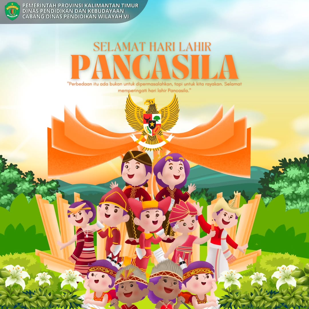 HARI PANCASILA